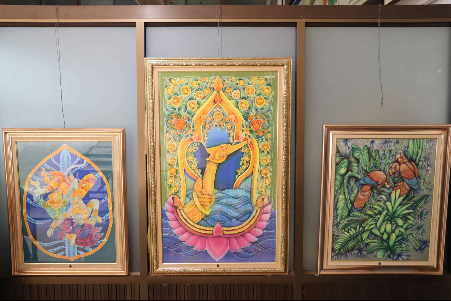 title -   ศูนย์ส่งเสริมและพัฒนาอาชีพเสริมนอกภาคการเกษตร เปิดรับสมัครผู้ที่สนใจเข้ารับการฝึกอบรม หลักสูตรฝึกอบรมศิลปหัตถกรรมระยะยาว ตั้งแต่วันนี้ถึง - วันที่ 31 มีนาคม 2569